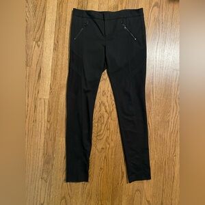 Club Monaco Moto Detail Pant